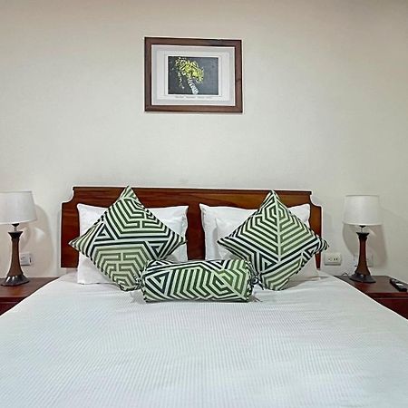 Casa Jungle Monteverde B&B Екстериор снимка