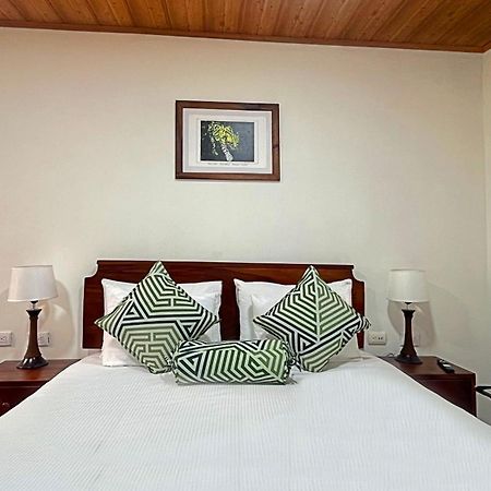 Casa Jungle Monteverde B&B Екстериор снимка