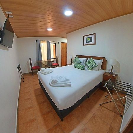 Casa Jungle Monteverde B&B Екстериор снимка