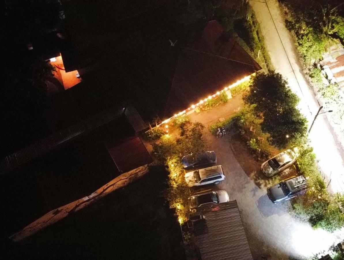 Casa Jungle Monteverde B&B Екстериор снимка