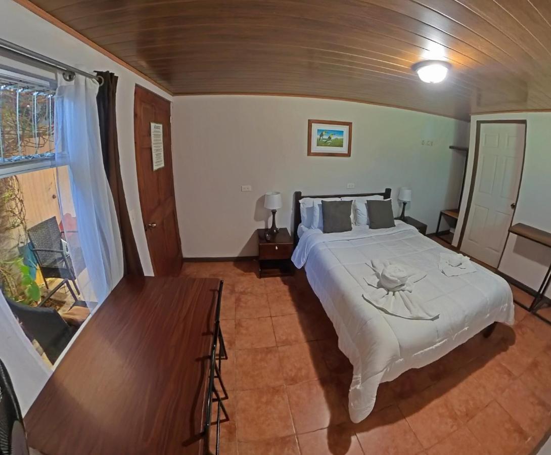 Casa Jungle Monteverde B&B Екстериор снимка