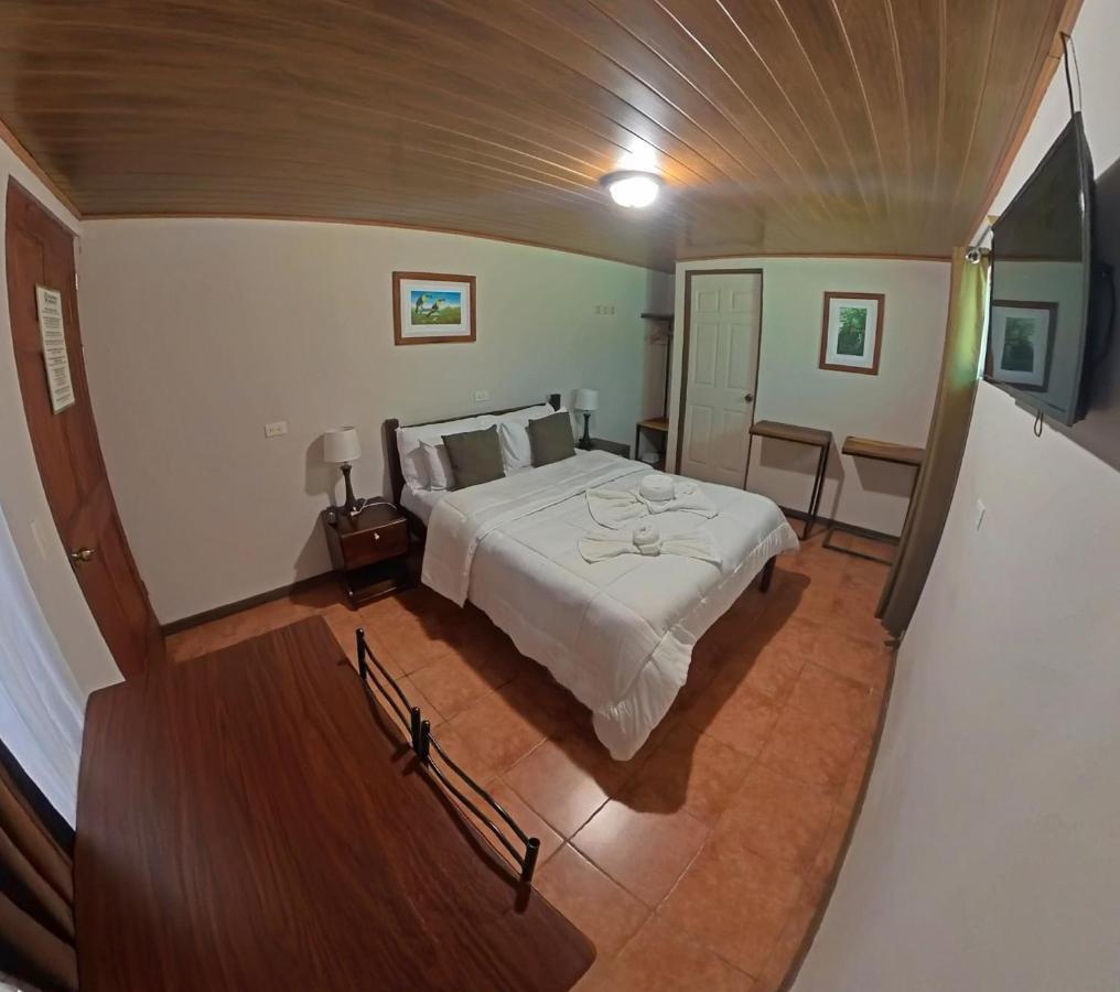 Casa Jungle Monteverde B&B Екстериор снимка