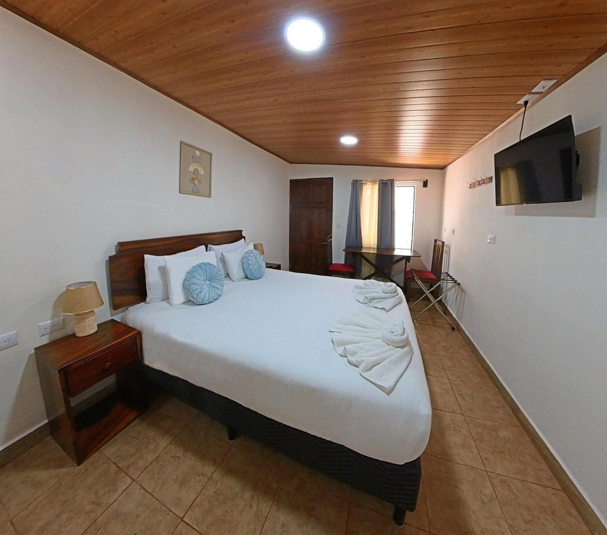 Casa Jungle Monteverde B&B Екстериор снимка