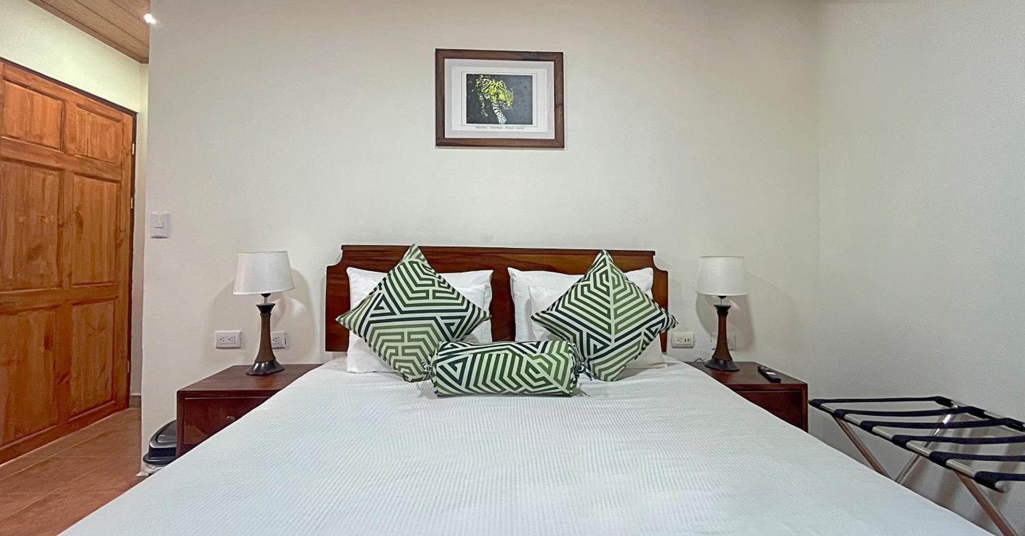 Casa Jungle Monteverde B&B Екстериор снимка