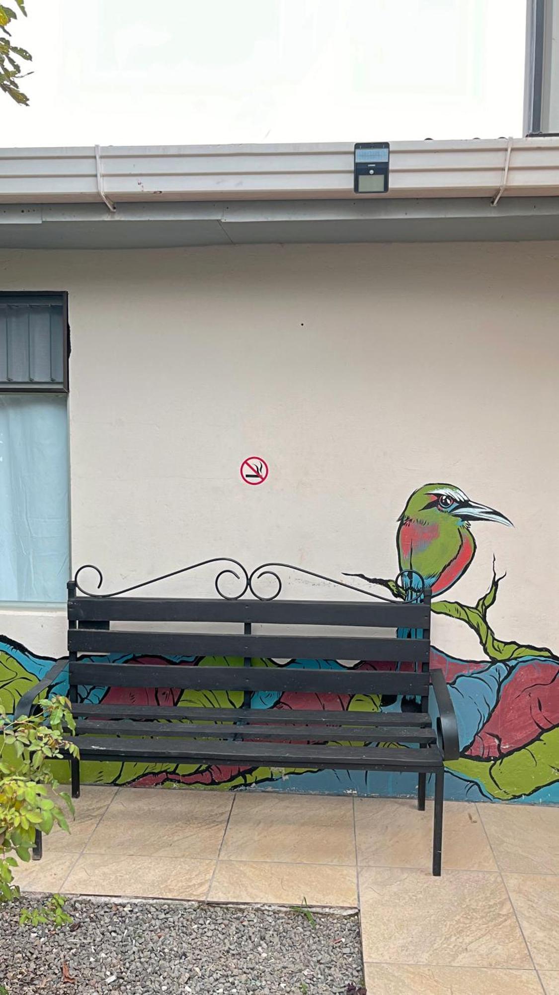Casa Jungle Monteverde B&B Екстериор снимка