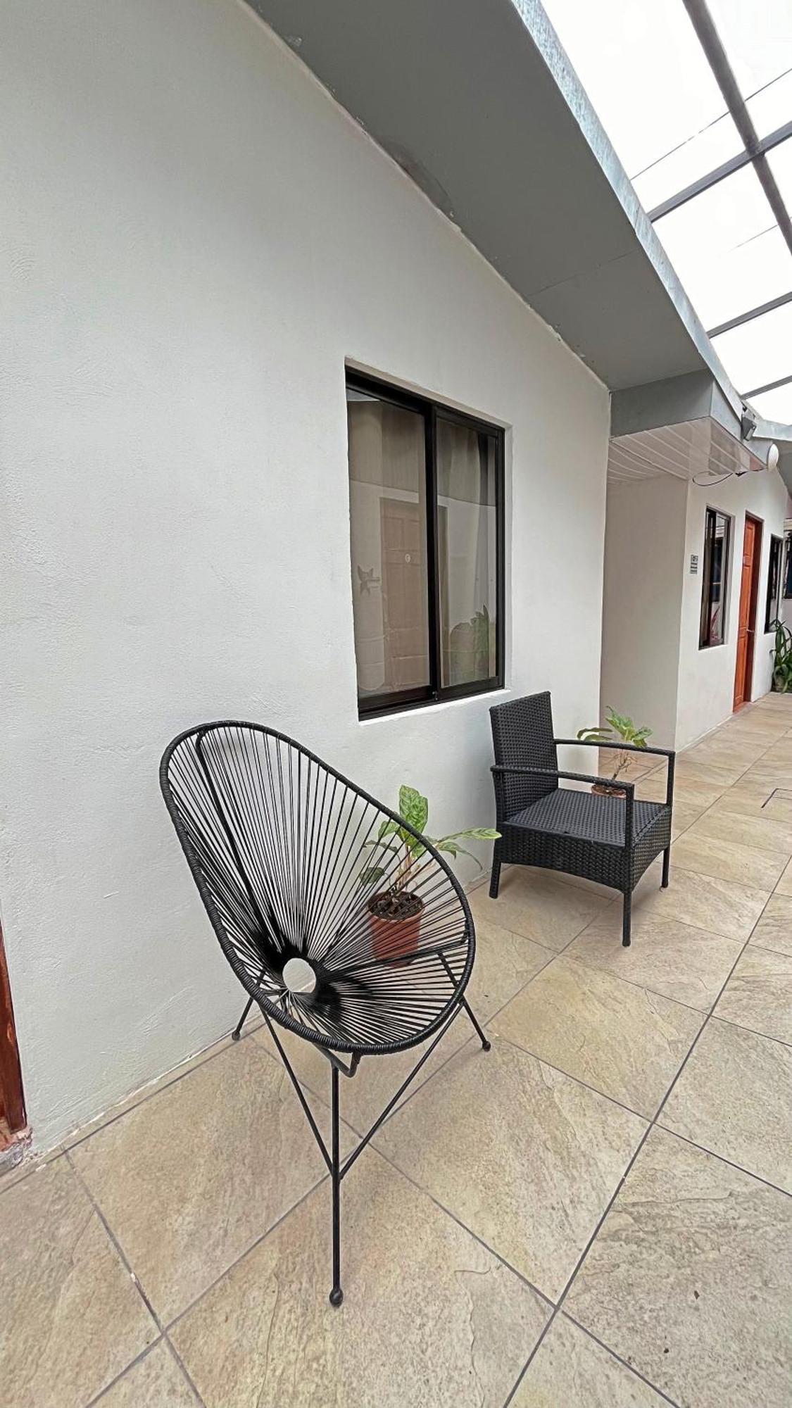 Casa Jungle Monteverde B&B Екстериор снимка