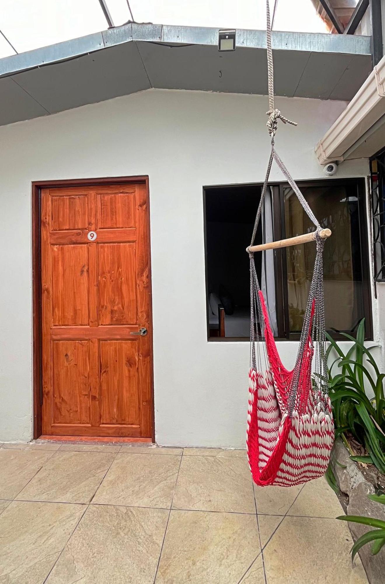 Casa Jungle Monteverde B&B Екстериор снимка