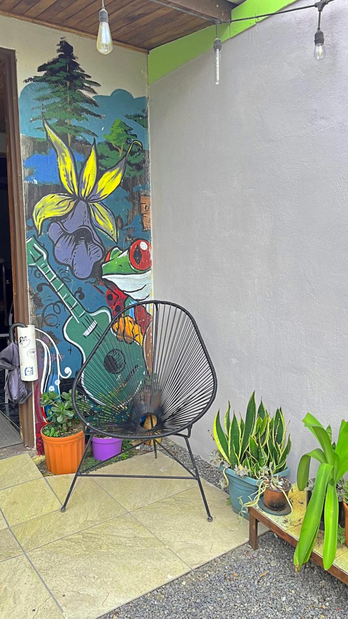 Casa Jungle Monteverde B&B Екстериор снимка