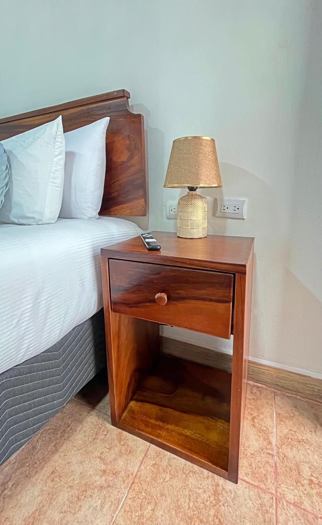 Casa Jungle Monteverde B&B Екстериор снимка