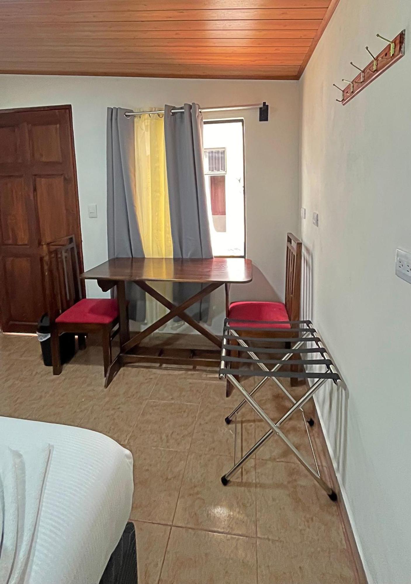Casa Jungle Monteverde B&B Екстериор снимка