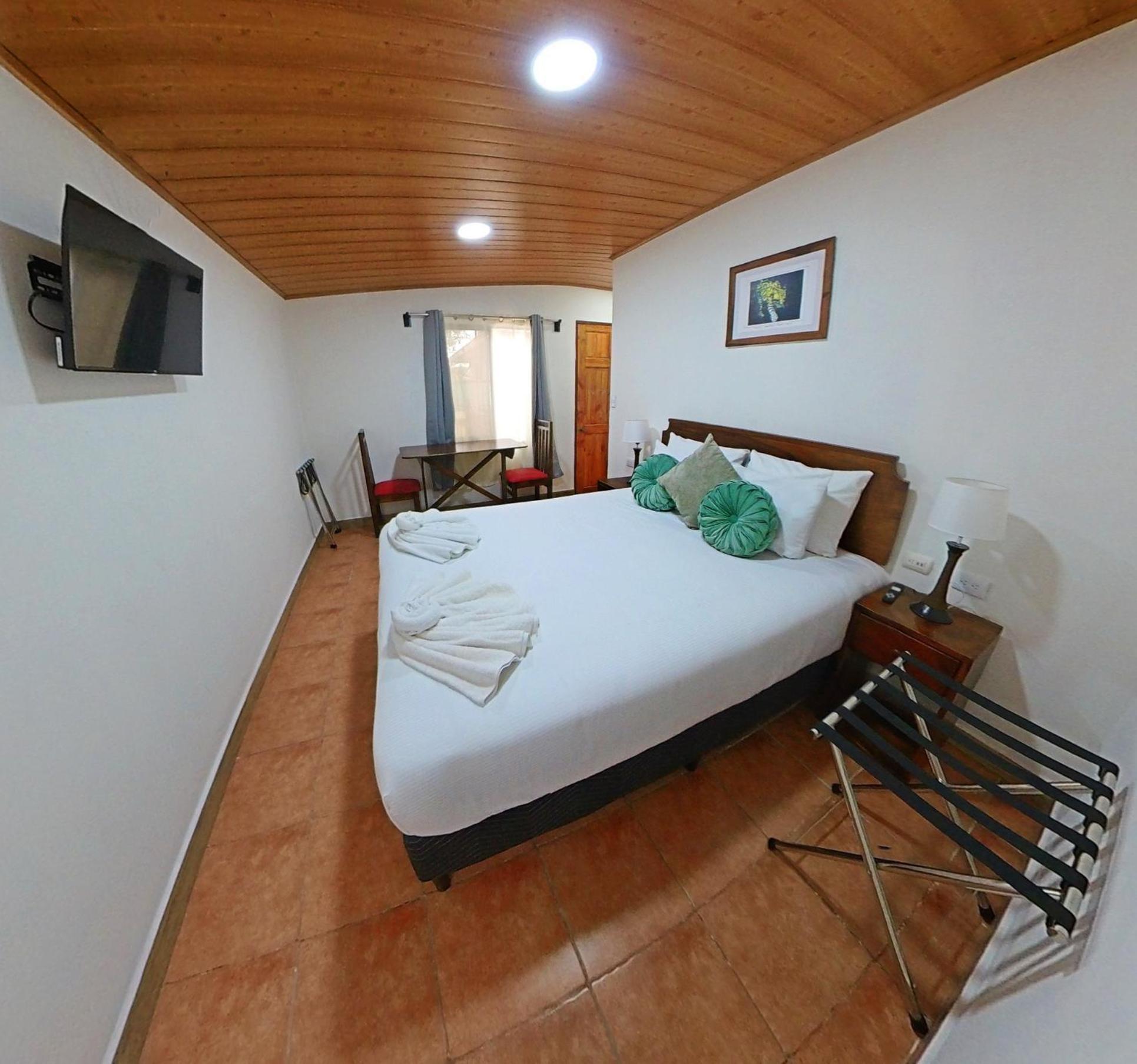 Casa Jungle Monteverde B&B Екстериор снимка