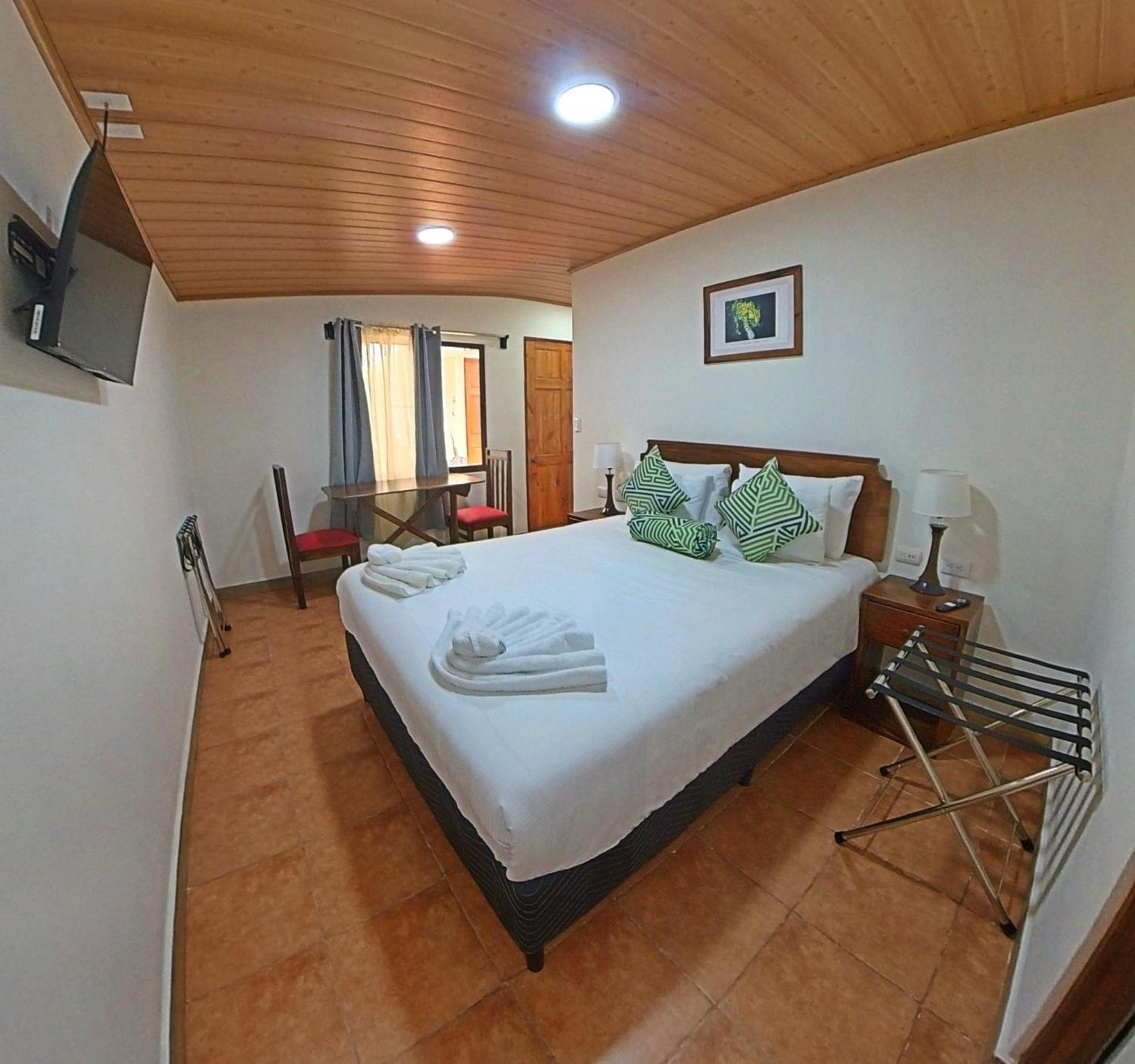 Casa Jungle Monteverde B&B Екстериор снимка