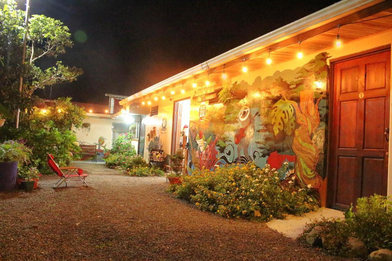 Casa Jungle Monteverde B&B Екстериор снимка