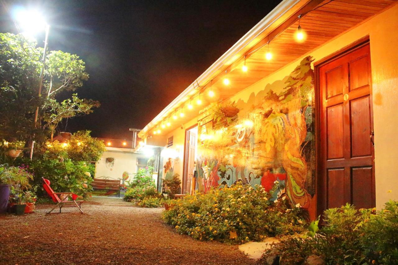 Casa Jungle Monteverde B&B Екстериор снимка