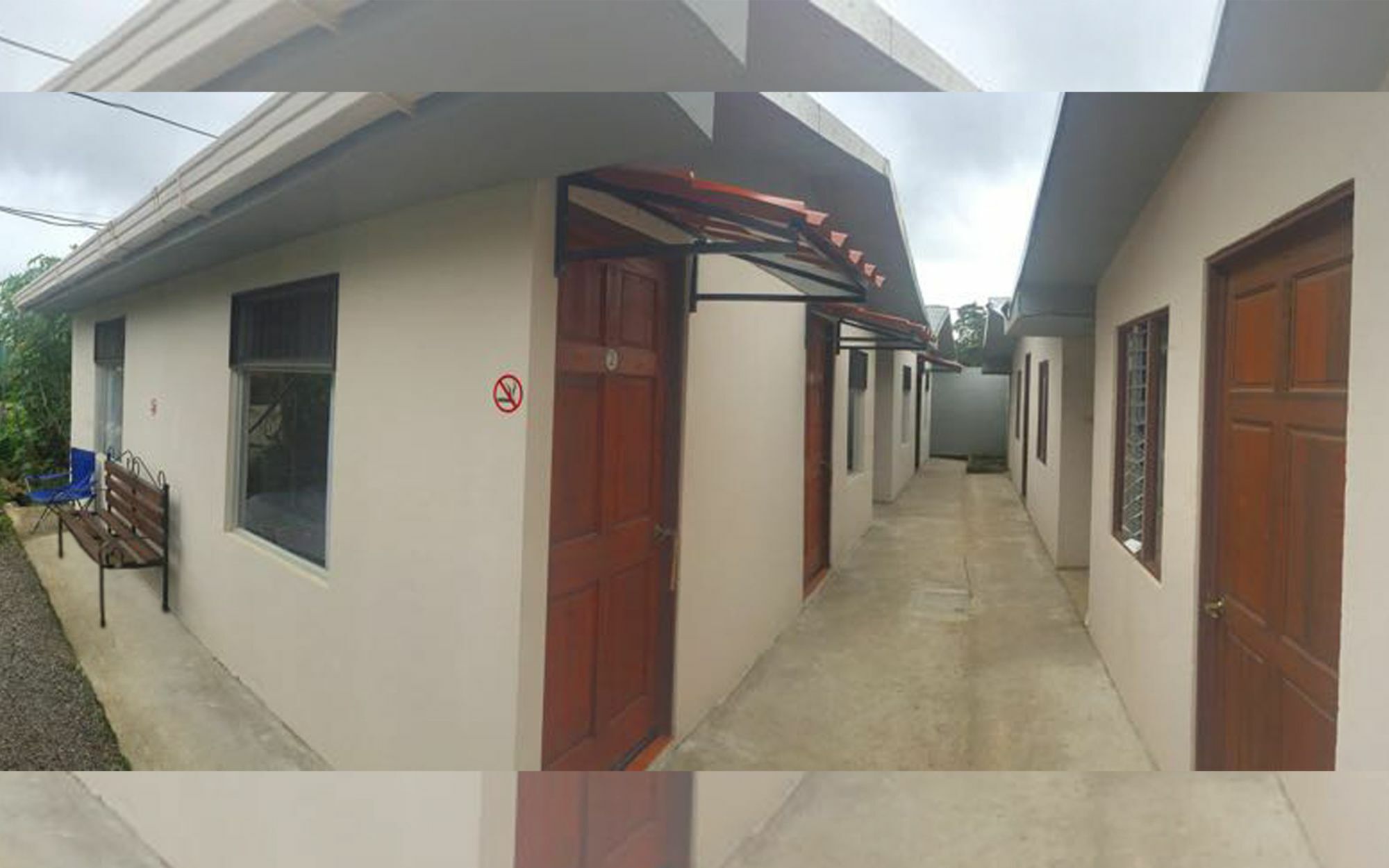 Casa Jungle Monteverde B&B Екстериор снимка
