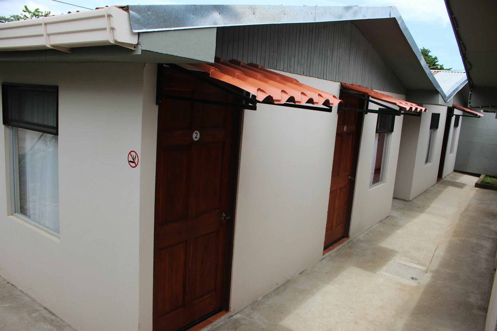 Casa Jungle Monteverde B&B Екстериор снимка