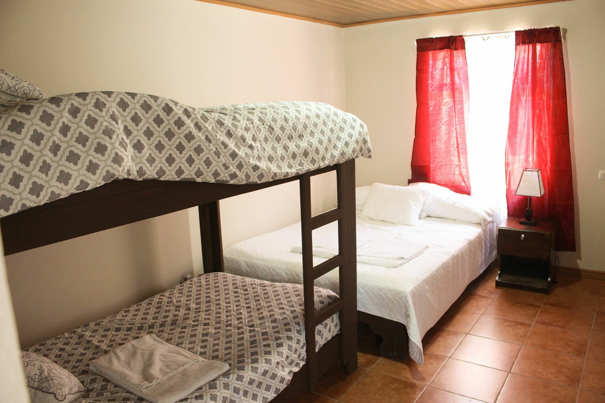 Casa Jungle Monteverde B&B Екстериор снимка