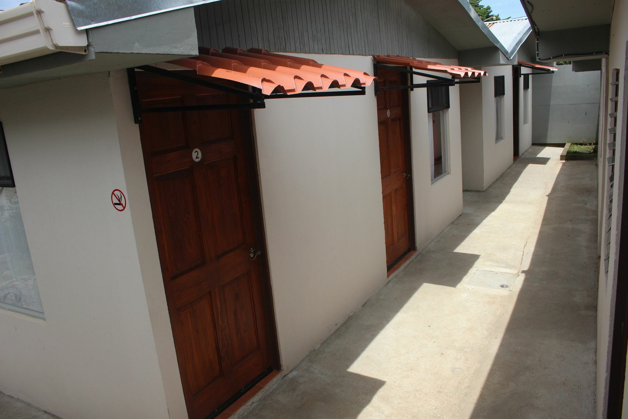 Casa Jungle Monteverde B&B Екстериор снимка