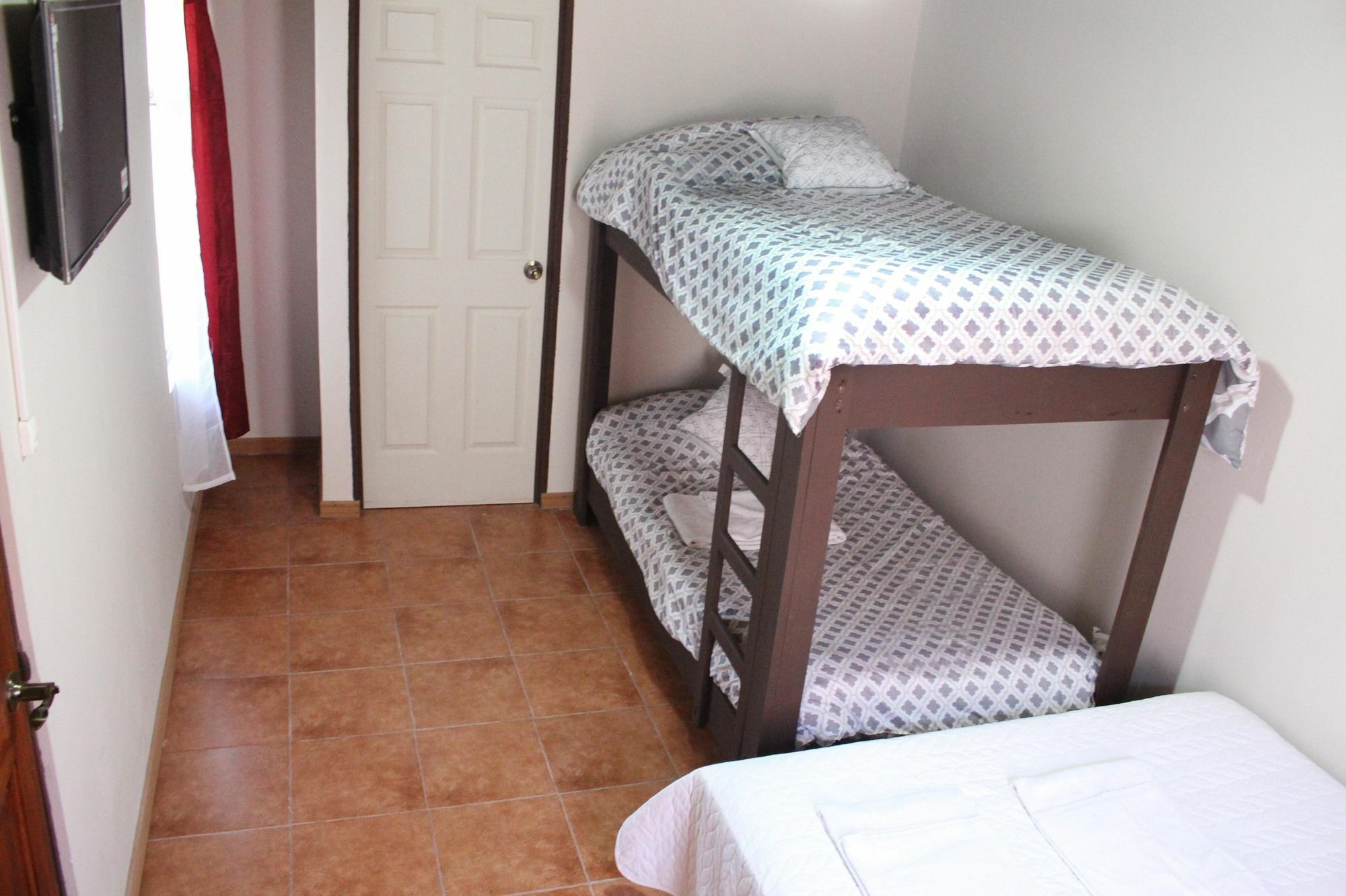 Casa Jungle Monteverde B&B Екстериор снимка