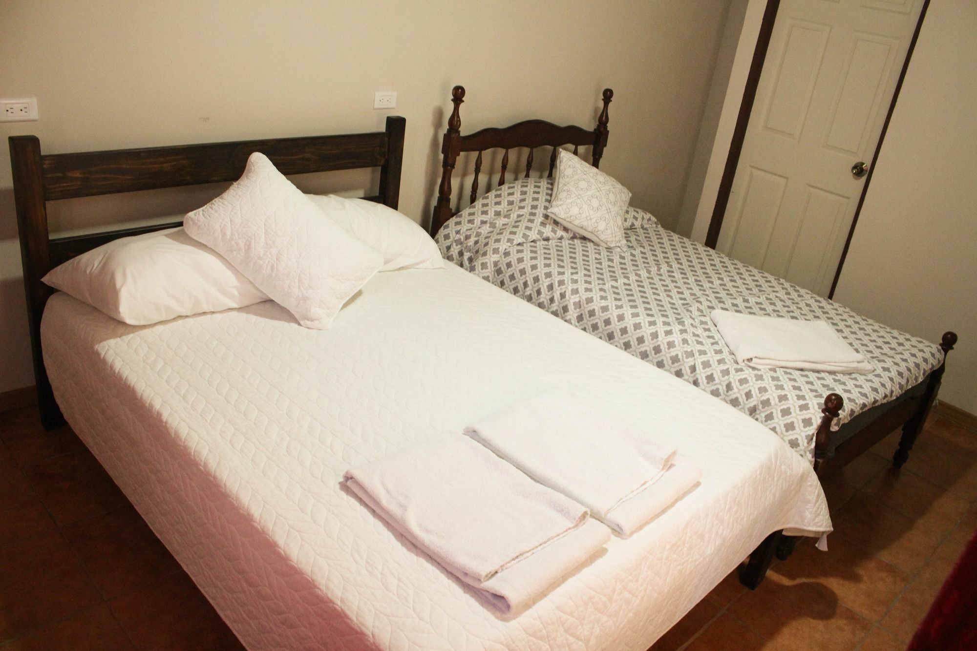 Casa Jungle Monteverde B&B Екстериор снимка